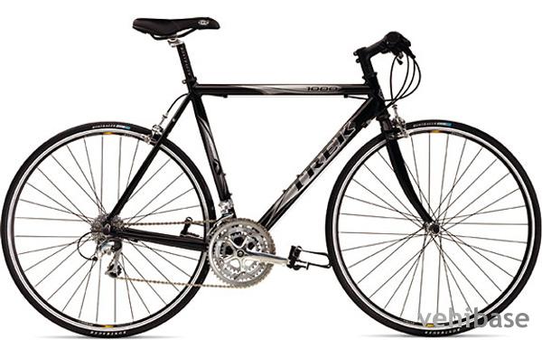 Trek 1000 Flat Bar