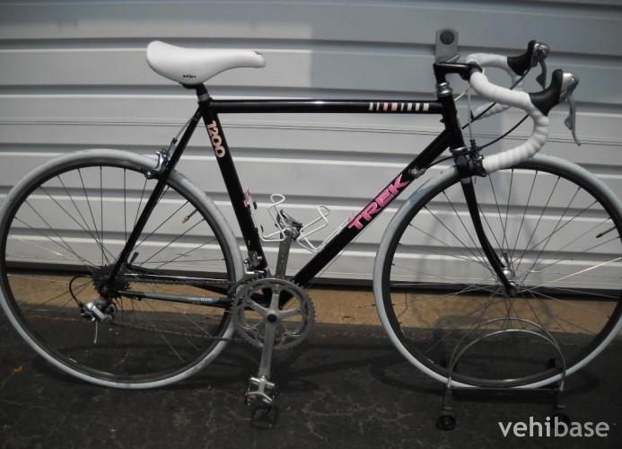 Trek 1200 Aluminum