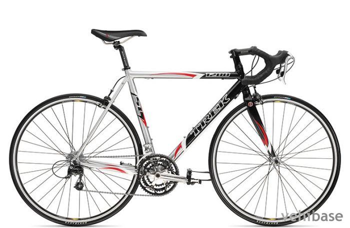 Trek 1200 SL