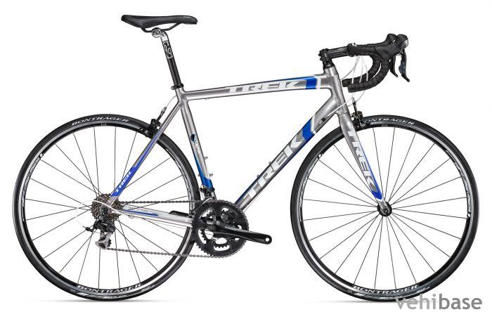 Trek 2.1