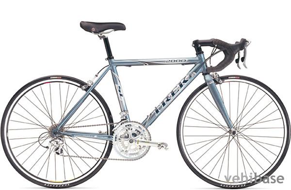 Trek 2000 WSD
