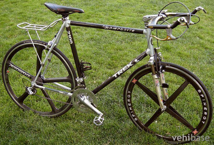 Trek 2100 Composite