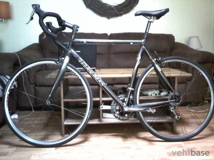 Trek 2100 ZR