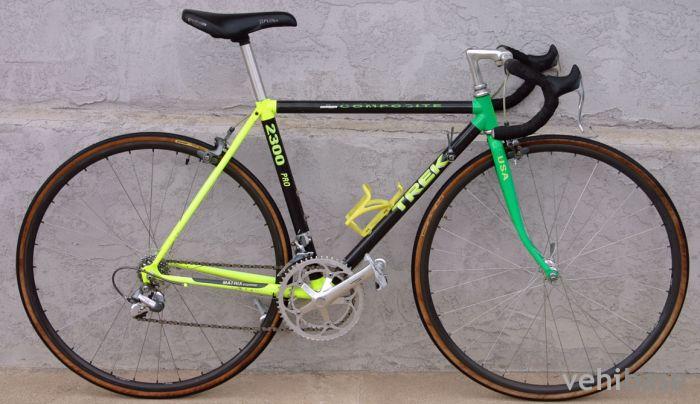Trek 2300 Pro Composite