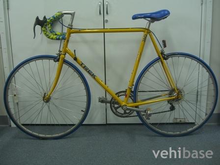 Trek 360