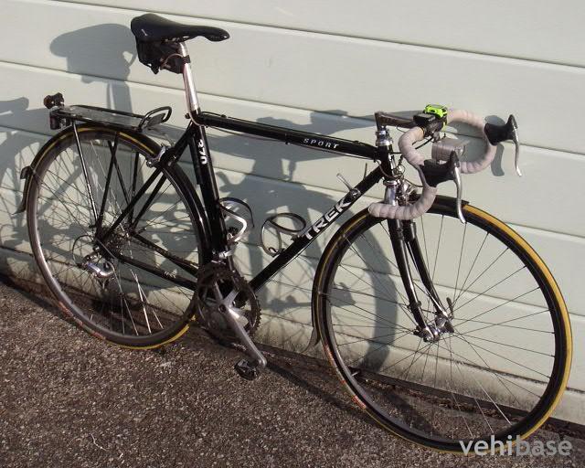 Trek 370
