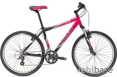 Trek 4100 Alpha