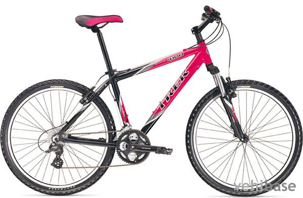 Trek 4100