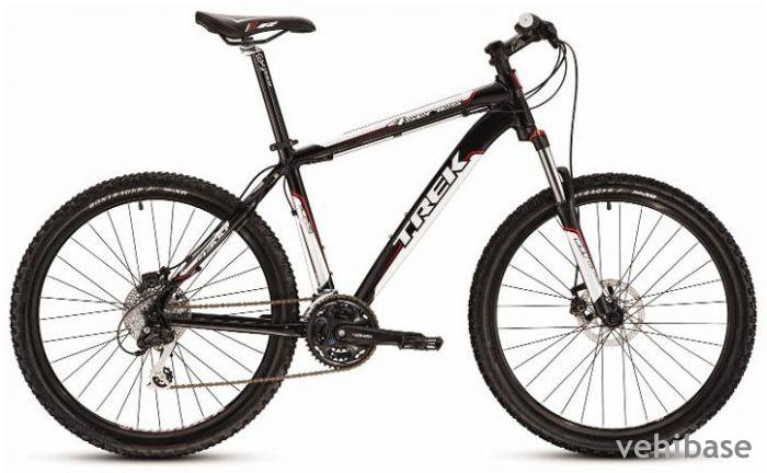 Trek 4300 D