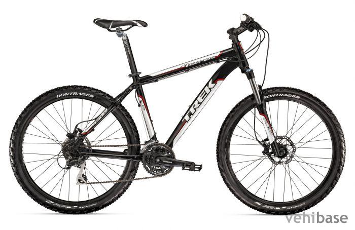 Trek 4300 Disc