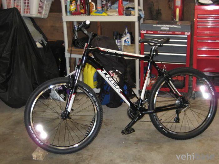 Trek 4300