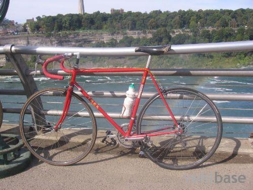 Trek 440
