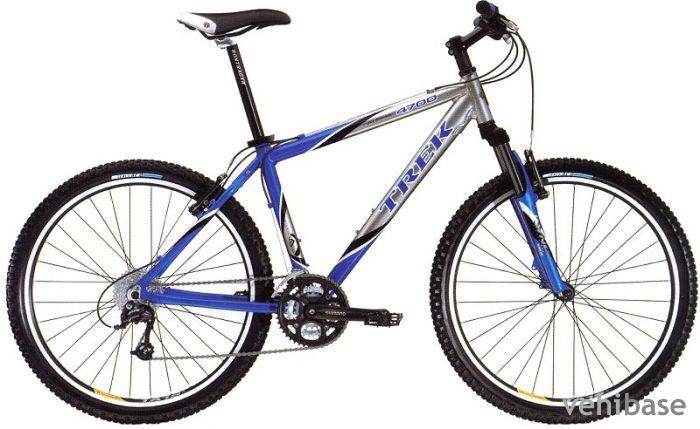 Trek 4700