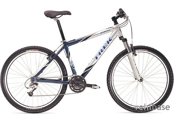 Trek 4900