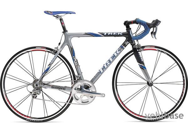Trek 5900 Superlight
