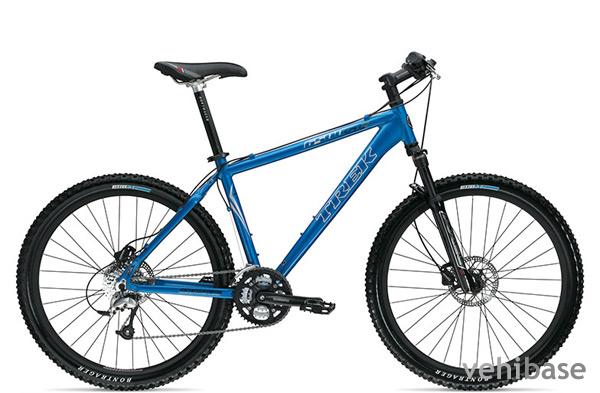 Trek 6500 Disc