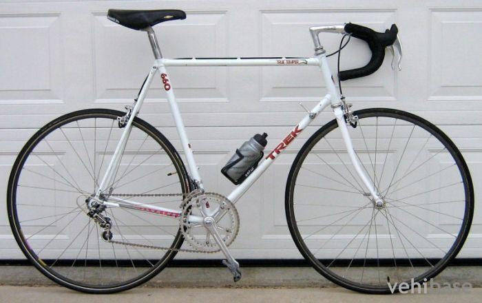 Trek 660