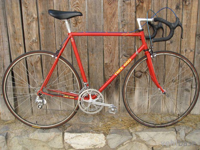 Trek 660