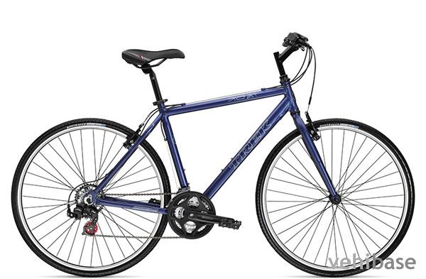 Trek 7.0 FX