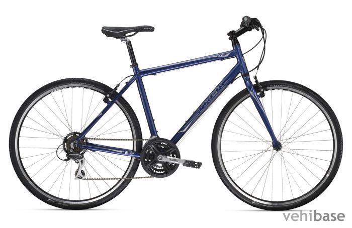 Trek 7.1 FX