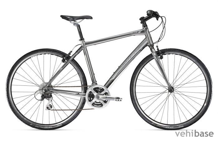 Trek 7.2 FX