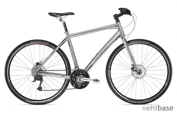 Trek 7.3 FX Disc