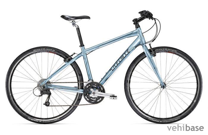 Trek 7.3 FX WSD