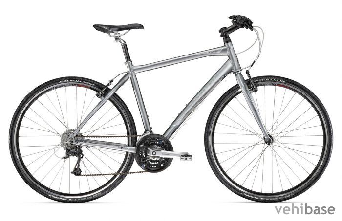 Trek 7.3 FX