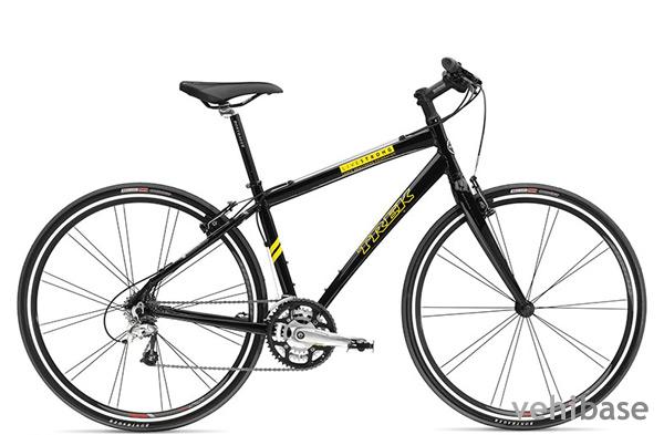 Trek 7.5 FX LiveStrong