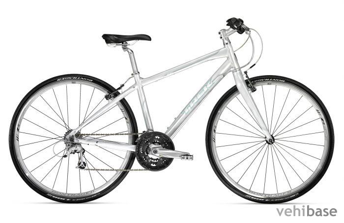 Trek 7.5 FX WSD
