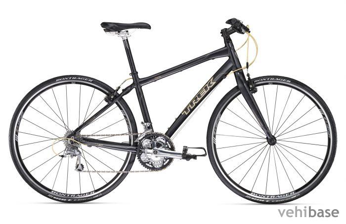 Trek 7.6 FX WSD