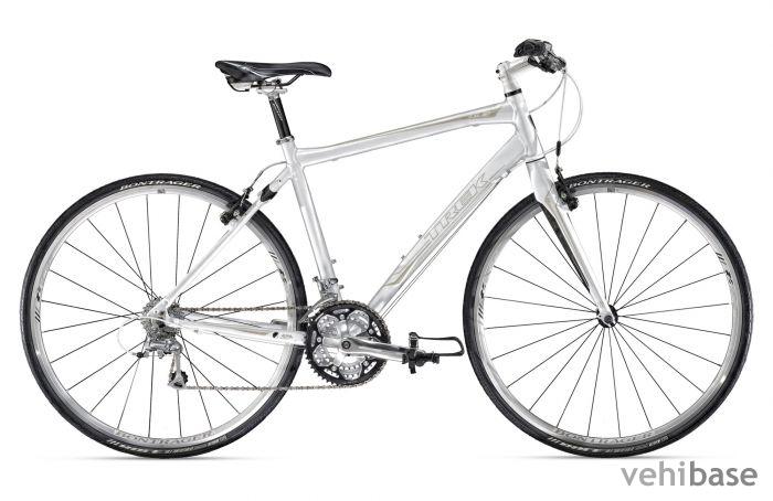 Trek 7.6 FX