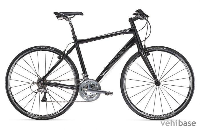 Trek 7.7 FX