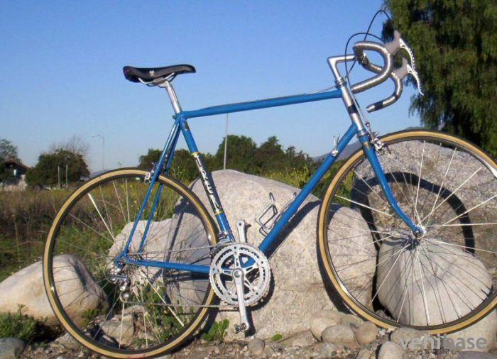 Trek 760