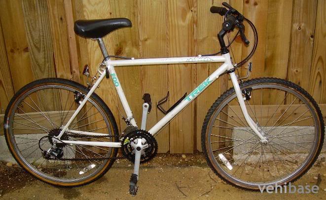 Trek 800 Antelope