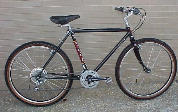 Trek 850