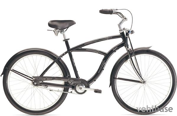 Trek Clyde
