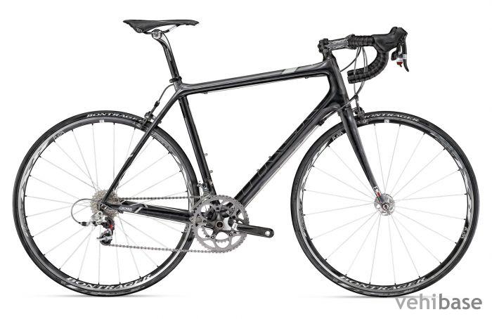 Trek Cronus Ultimate