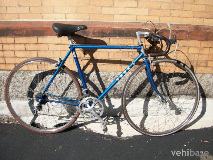Trek Elance 300