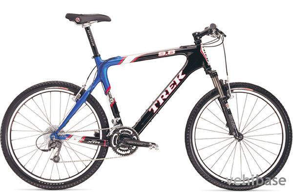 Trek Elite 9.8