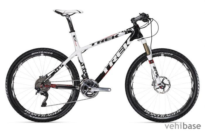 Trek Elite 9.9 SSL