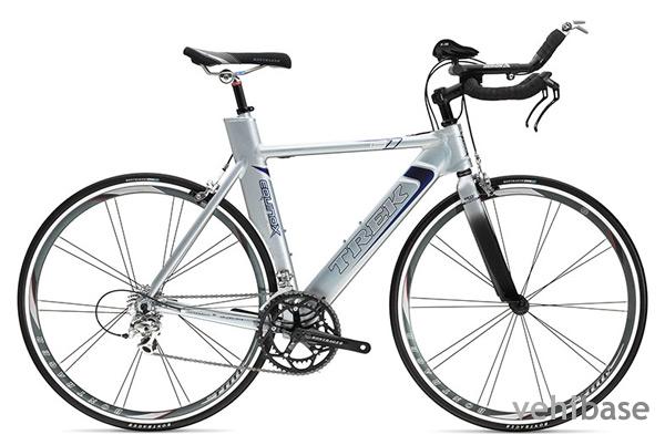 Trek Equinox 7 WSD
