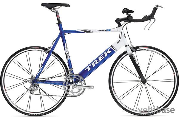Trek Equinox 9
