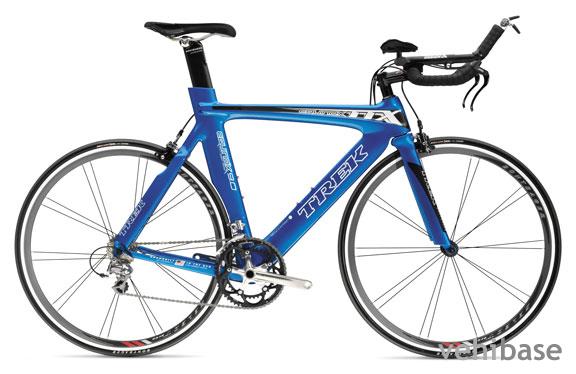 Trek Equinox TTX 9.0