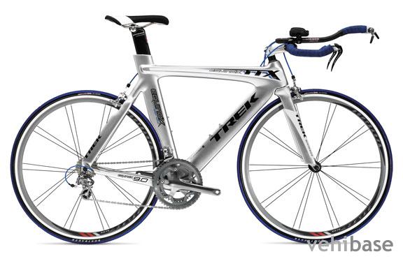 Trek Equinox TTX 9.0