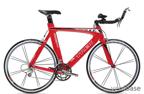 Trek Equinox TTX 9.5