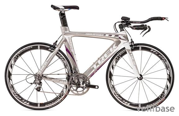 Trek Equinox TTX 9.8 SSL WSD