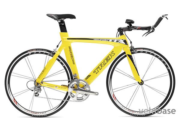 Trek Equinox TTX 9.9