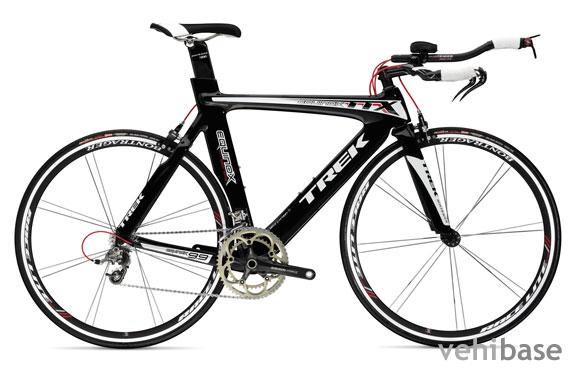 Trek Equinox TTX 9.9