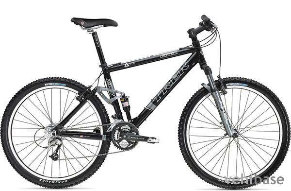 Trek Fuel 70